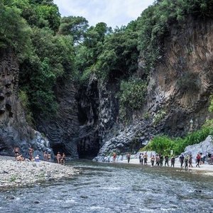 Boys Will Be Girls In Sicily - Experience Sicily