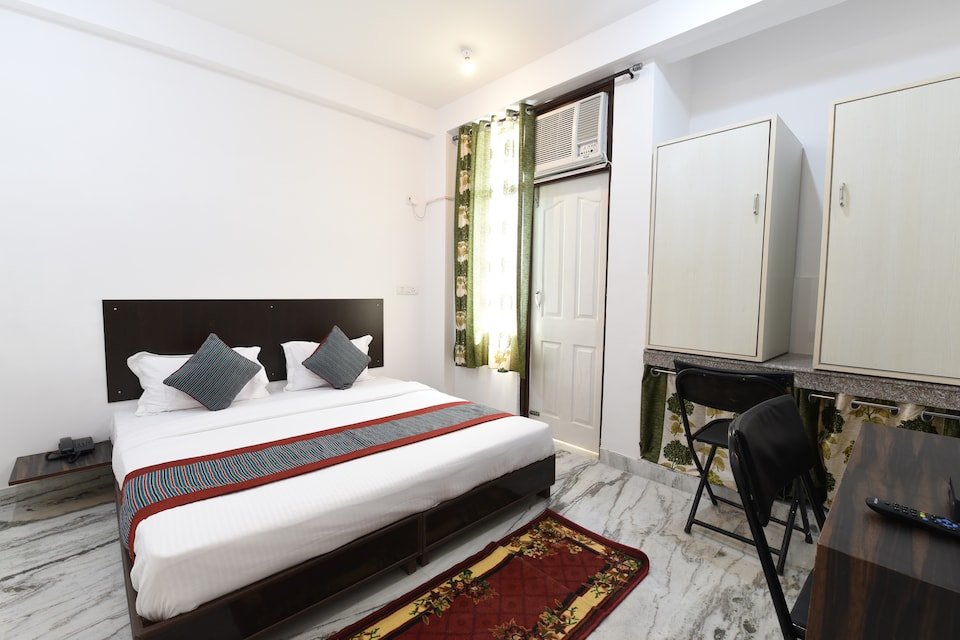 OYO 18982 OOAK HOTELS DELTA 1 (Greater Noida) - Hotel