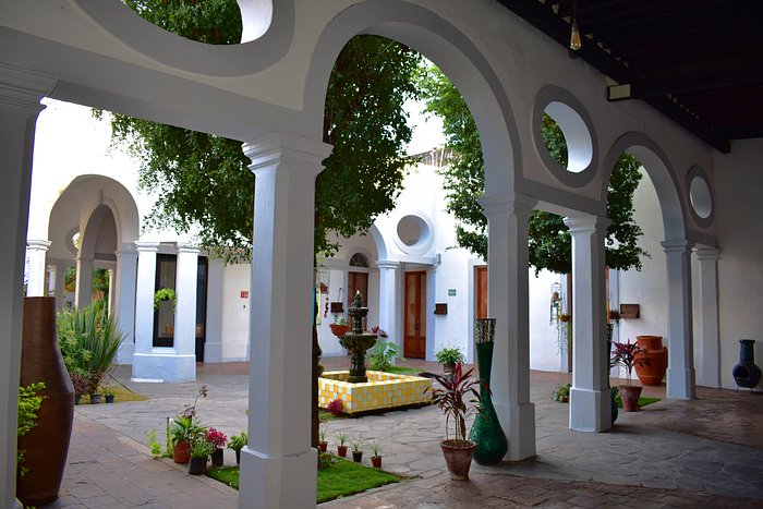 Hotel Tlaquepaque Pueblito Hotel Tlaquepaque Pueblito