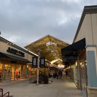 Cincinnati Premium Outlets (Monroe) - All You Need to Know BEFORE You Go