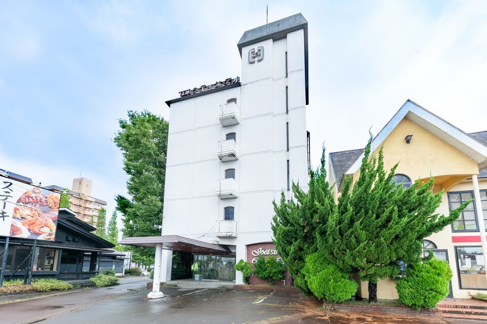 OYO JOETSU CITY HOTEL - Hotel Reviews & Photos - Tripadvisor