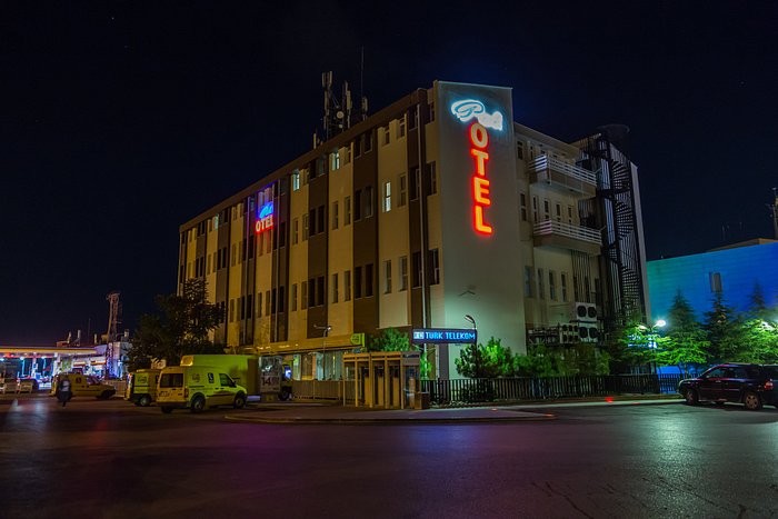 PAK OTEL - Prices & Hotel Reviews (Golbasi, Turkiye - Ankara Province)