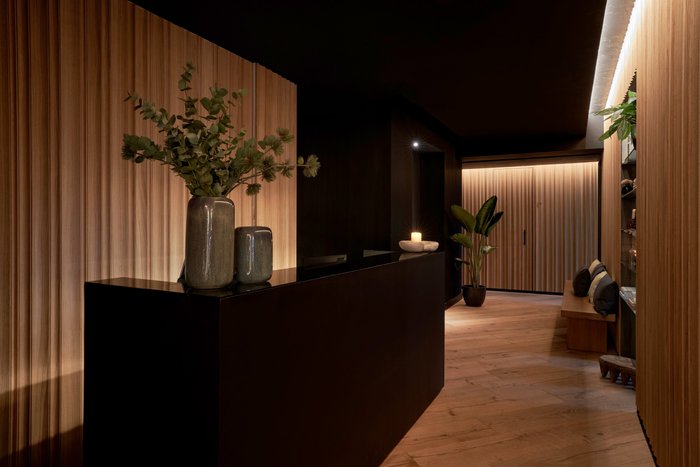 Imagen 9 de The Spa by Signature