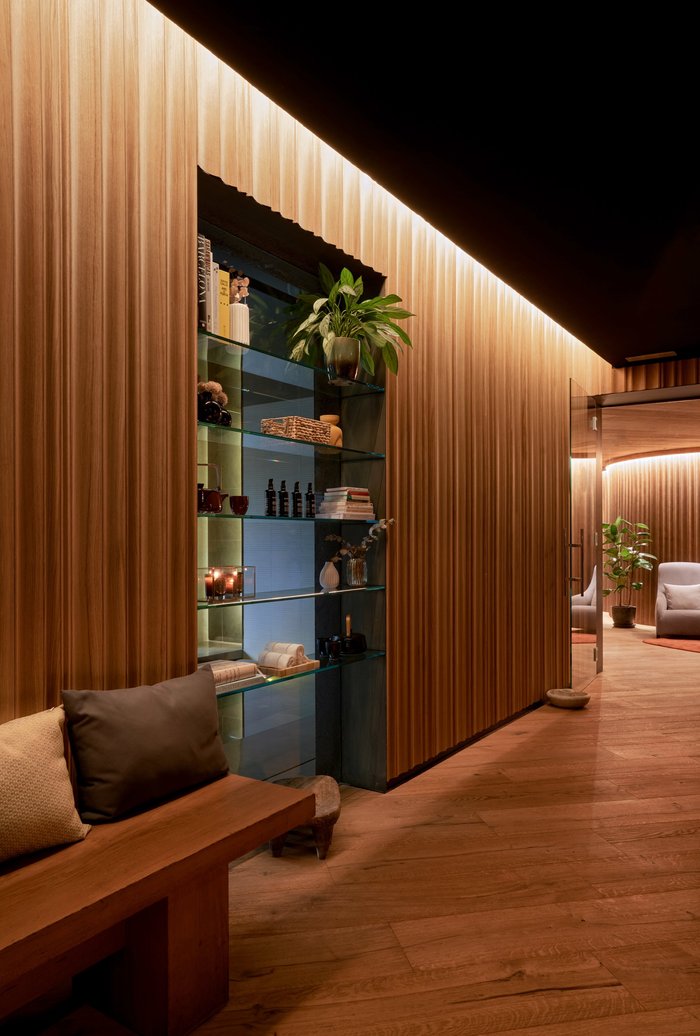 Imagen 8 de The Spa by Signature