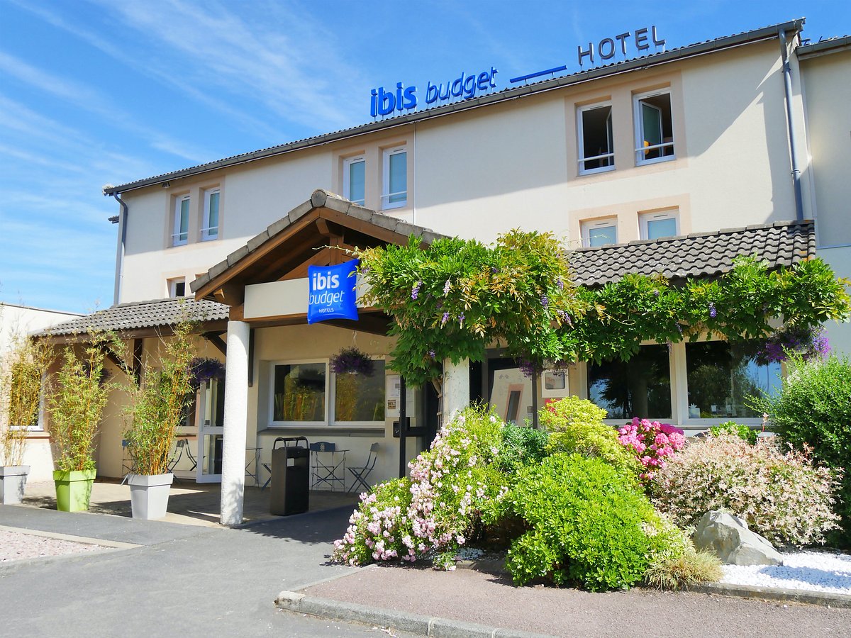 Ibis Budget Lisieux Prices Hotel Reviews Ville De Lisieux France