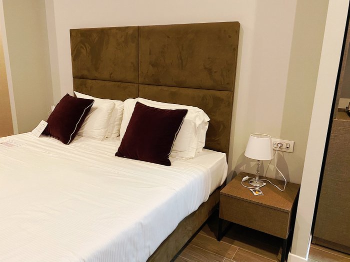 GIUBBONARI SUITES - Updated 2024 Prices & Guest house Reviews (Rome, Italy)