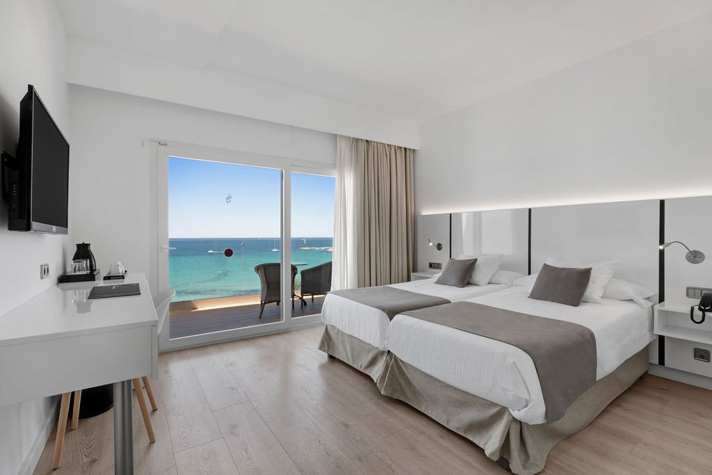 THB El Cid Rooms: Pictures & Reviews - Tripadvisor