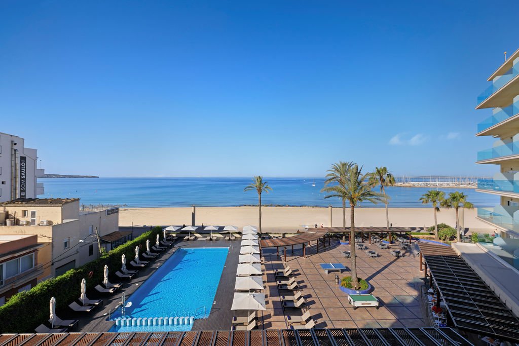 THB EL CID $102 ($̶1̶7̶9̶) - Updated 2024 Prices & Hotel Reviews