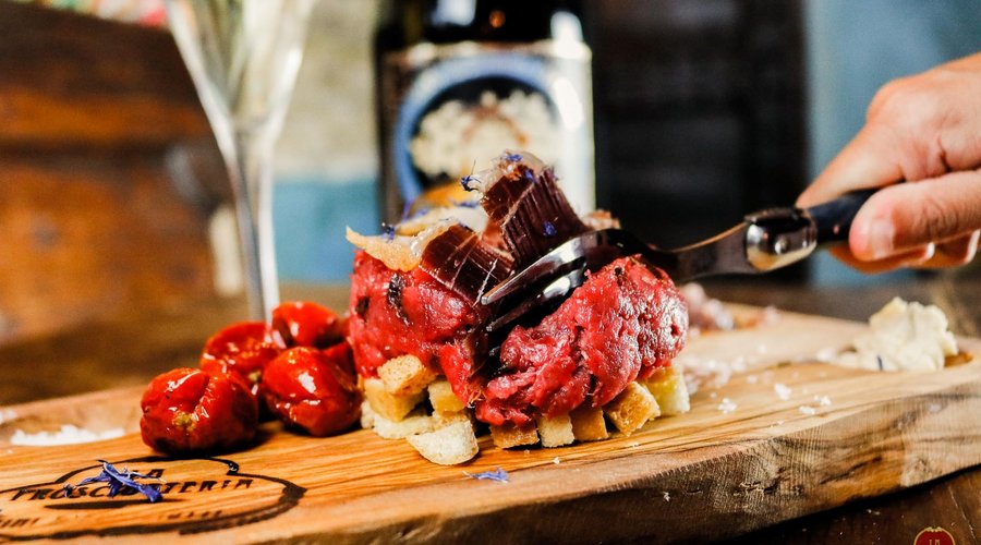 tartare