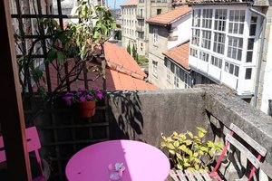 Habitaciones y suites