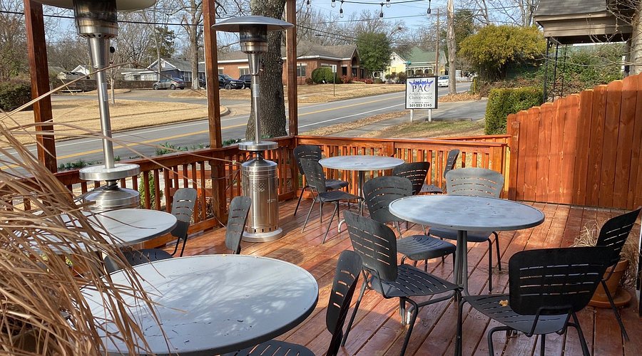 Hillcrest Little Bakery