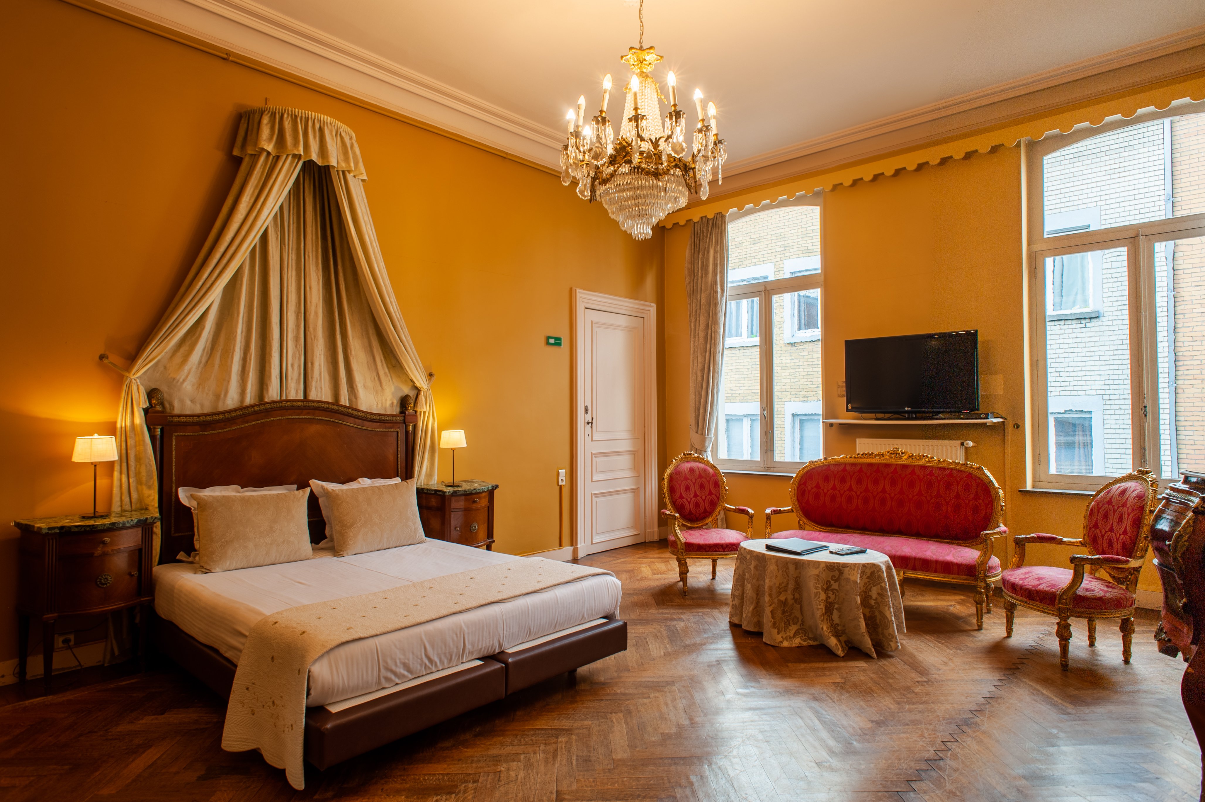 THE 10 BEST Ghent Bed And Breakfasts Of 2024 (with Prices) - Tripadvisor