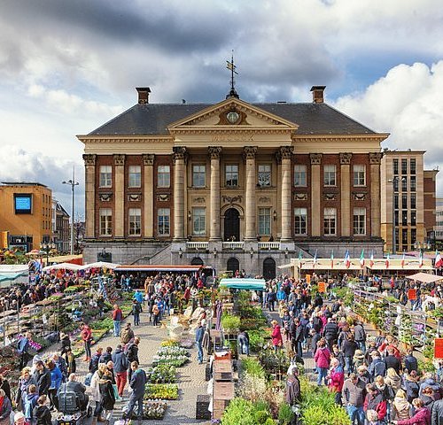 LES 10 MEILLEURES choses à faire à Groningen : 2023 (avec photos)