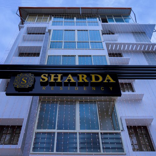 Hotel Sharda Residency image