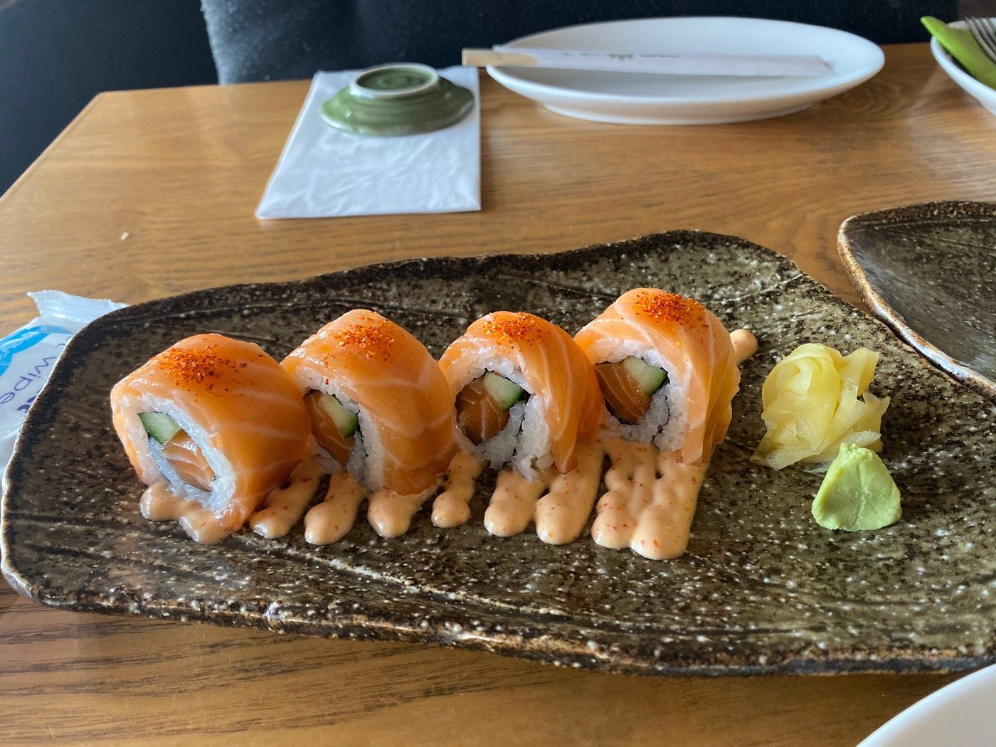 Junko Sushi and Japanese Dining, 도하 - 레스토랑 리뷰 - 트립어드바이저