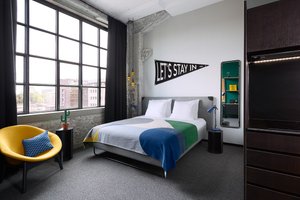Kamer en suite