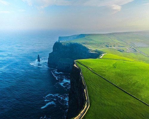 Day Trips from Limerick: Unforgettable Adventures Await