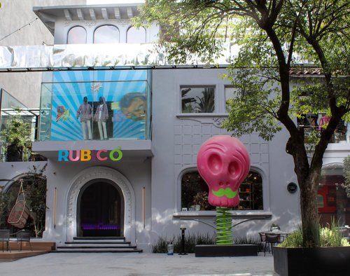 Best things to see & do in Polanco (CDMX's upscale neighborhood)