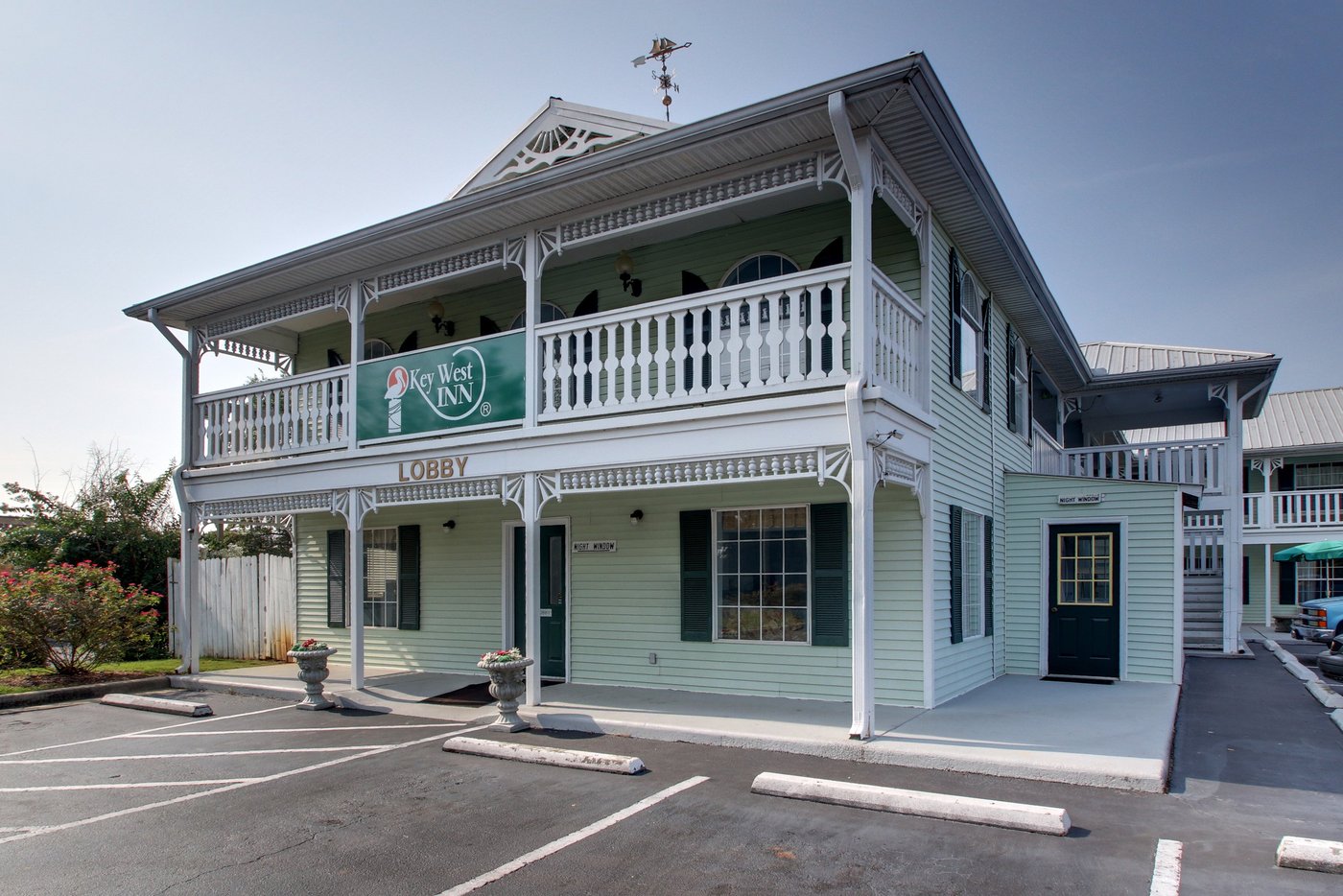 Key West Inn Foley Al