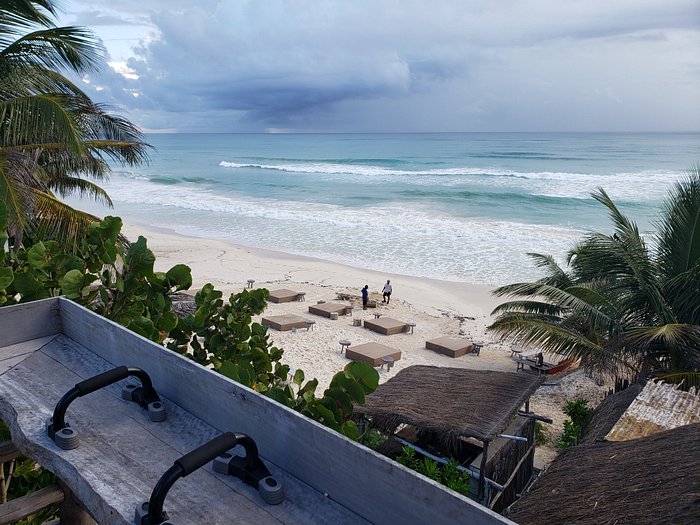 HOTEL OM BY LA EUFEMIA - Reviews (Tulum, Mexico)