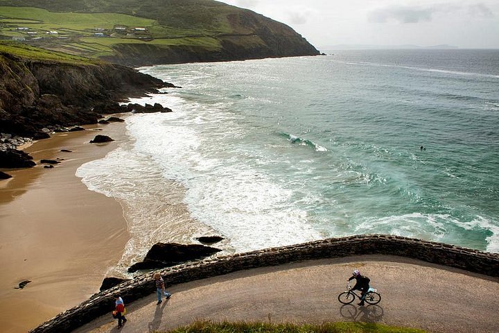 dingle peninsula tour from limerick