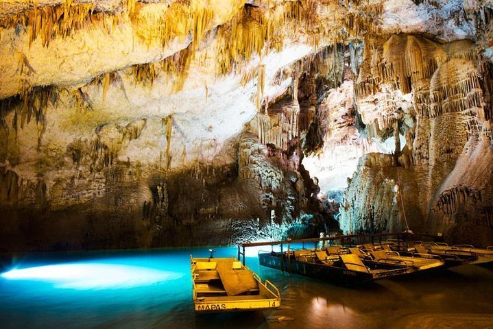 2023 Jeita Grotto provided by Zingy Ride - Tripadvisor