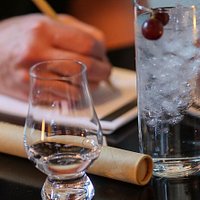 Tasting Class