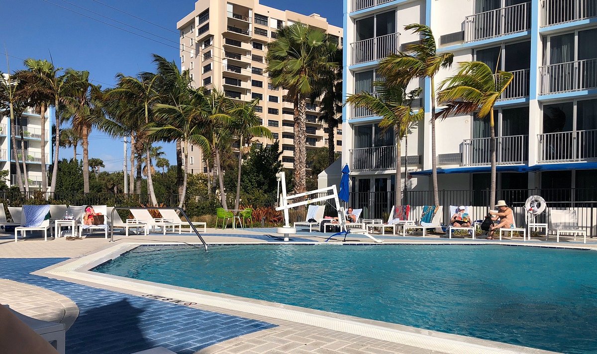 ‪Plunge Beach Resort‬، فندق في ‪Lauderdale-By-The-Sea‬