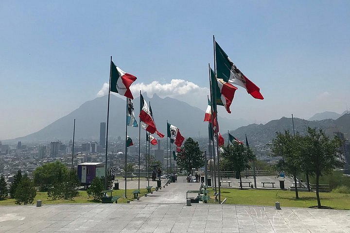 2023 Monterrey Highlights with a Local provided by Noreste Adventures