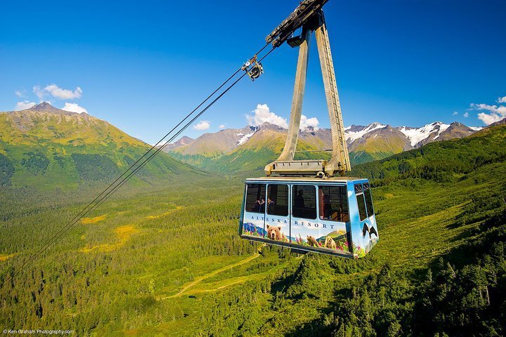 Your Ultimate Guide To Seward Cruise Port Parking: Finding The Best Spot For Your Alaskan Adventure