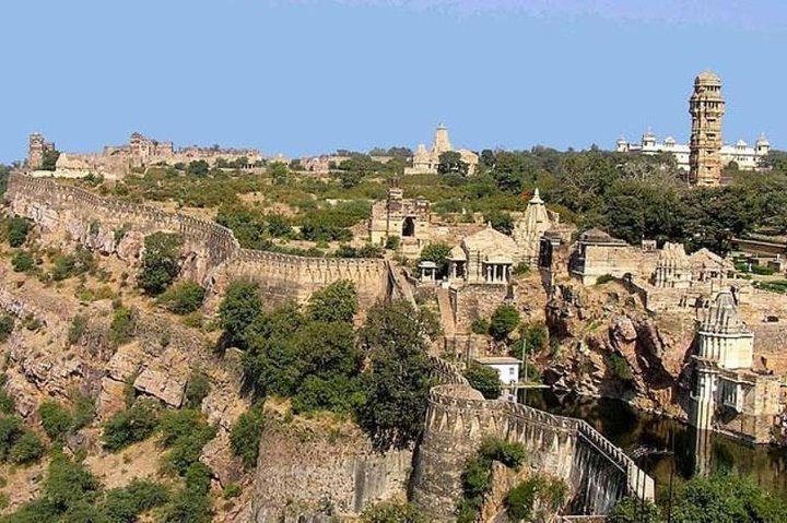 Chittorgarh Fort (2025) - All You Need to Know BEFORE You Go