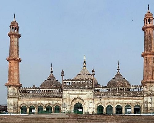 lucknow tourist guide
