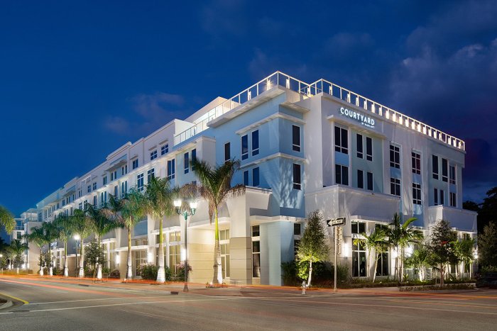 COURTYARD DELRAY BEACH - Updated 2024 Prices & Hotel Reviews (FL)