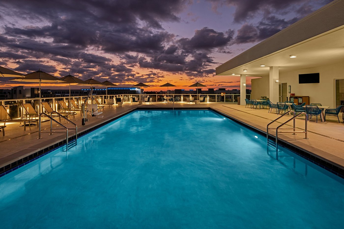 COURTYARD BY MARRIOTT DELRAY BEACH $158 ($̶2̶0̶9̶) - Updated 2023