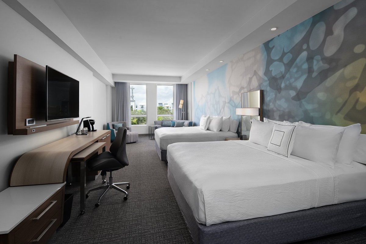 COURTYARD BY MARRIOTT DELRAY BEACH - Updated 2022 Prices & Hotel