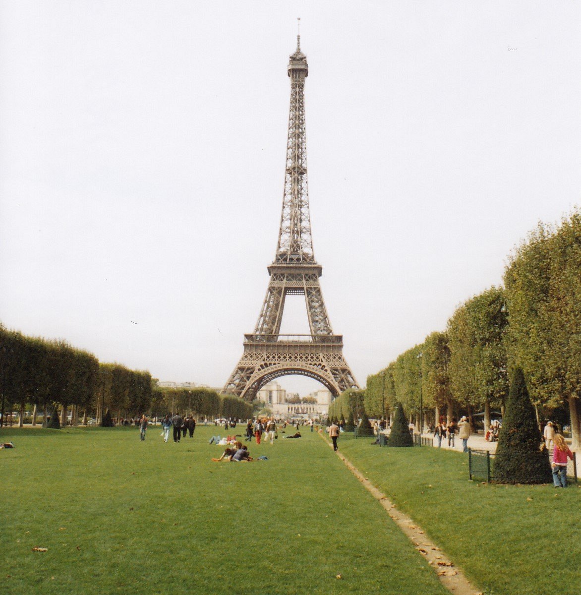 EIFFEL TOWER (Paris) - All You Need to Know BEFORE You Go
