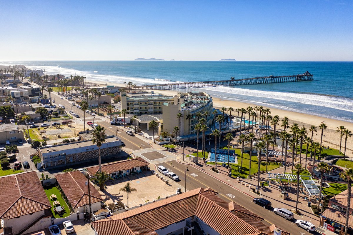 THE 10 BEST Imperial Beach Hotel Deals (Aug 2022) - Tripadvisor