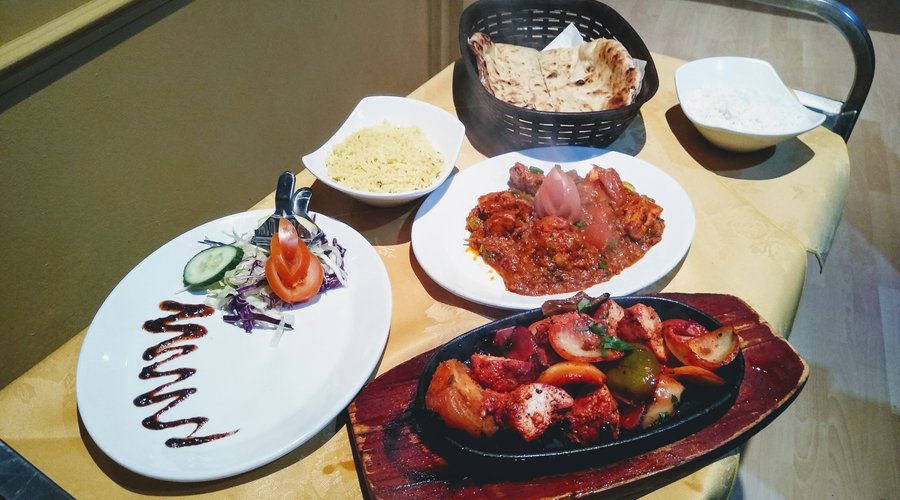 Sizzler's Specials