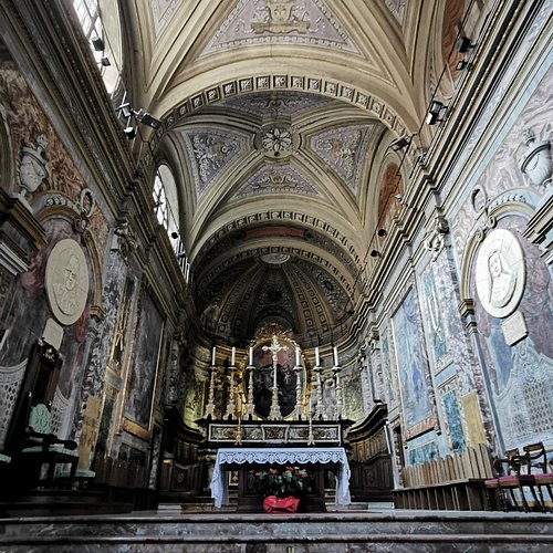 Things To Do In Ivrea Piedmont The Best Churches Cathedrals Things To Do In Ivrea Piedmont The Best Churches Cathedrals