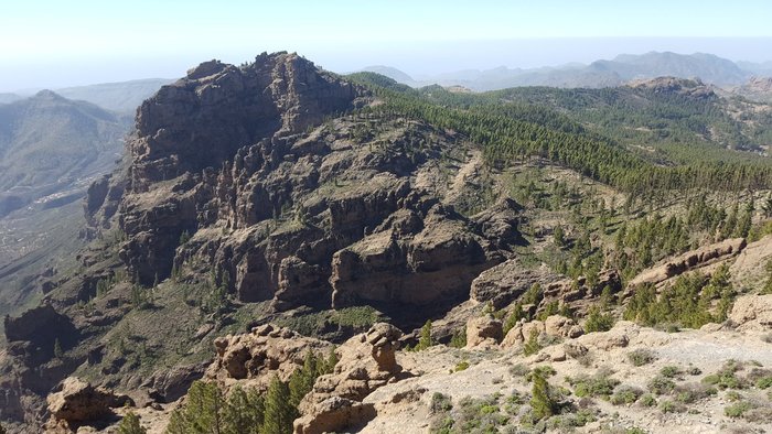 Imagen 10 de Mirador los Pozos de las Nieves