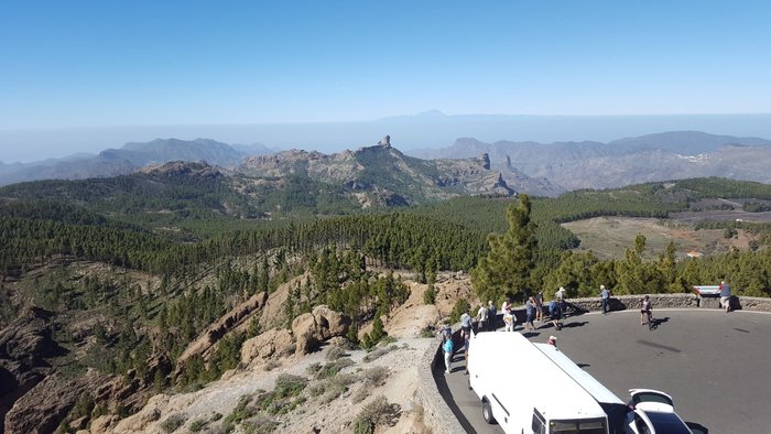 Imagen 8 de Mirador los Pozos de las Nieves