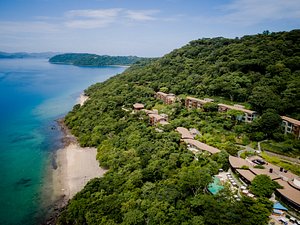 Andaz Costa Rica Resort at Peninsula Papagayo in Gulf of Papagayo