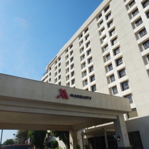 Riverside Marriott