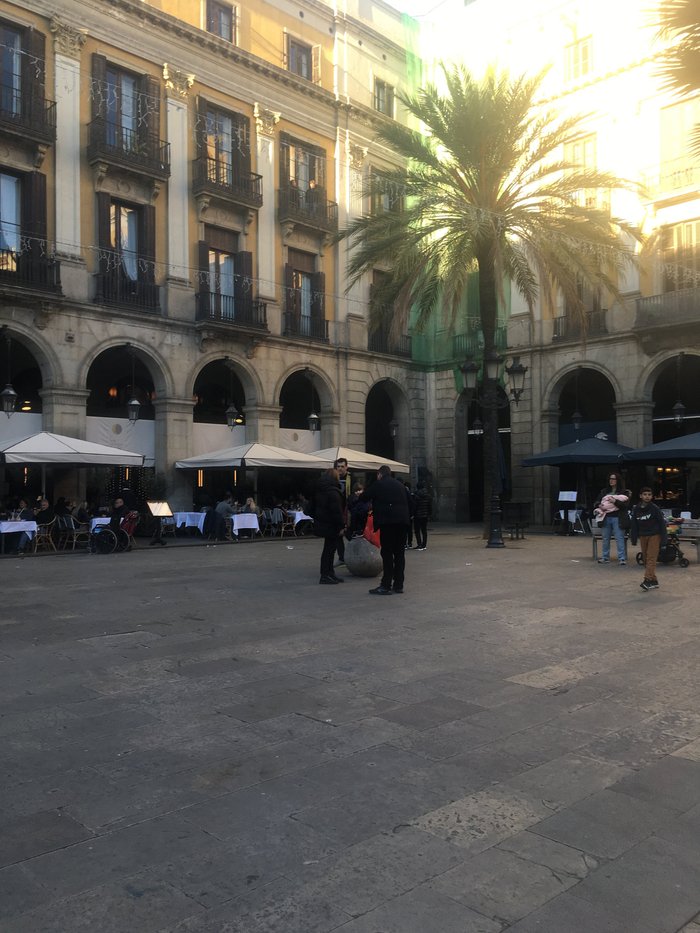 Imagen 17 de Plaza Catalunya