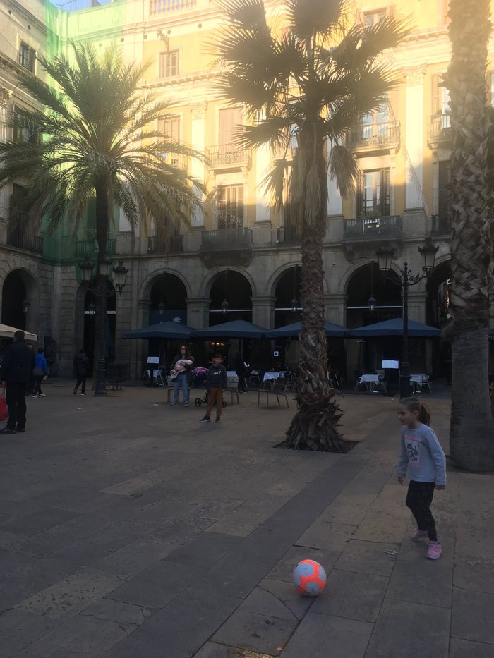 Imagen 16 de Plaza Catalunya