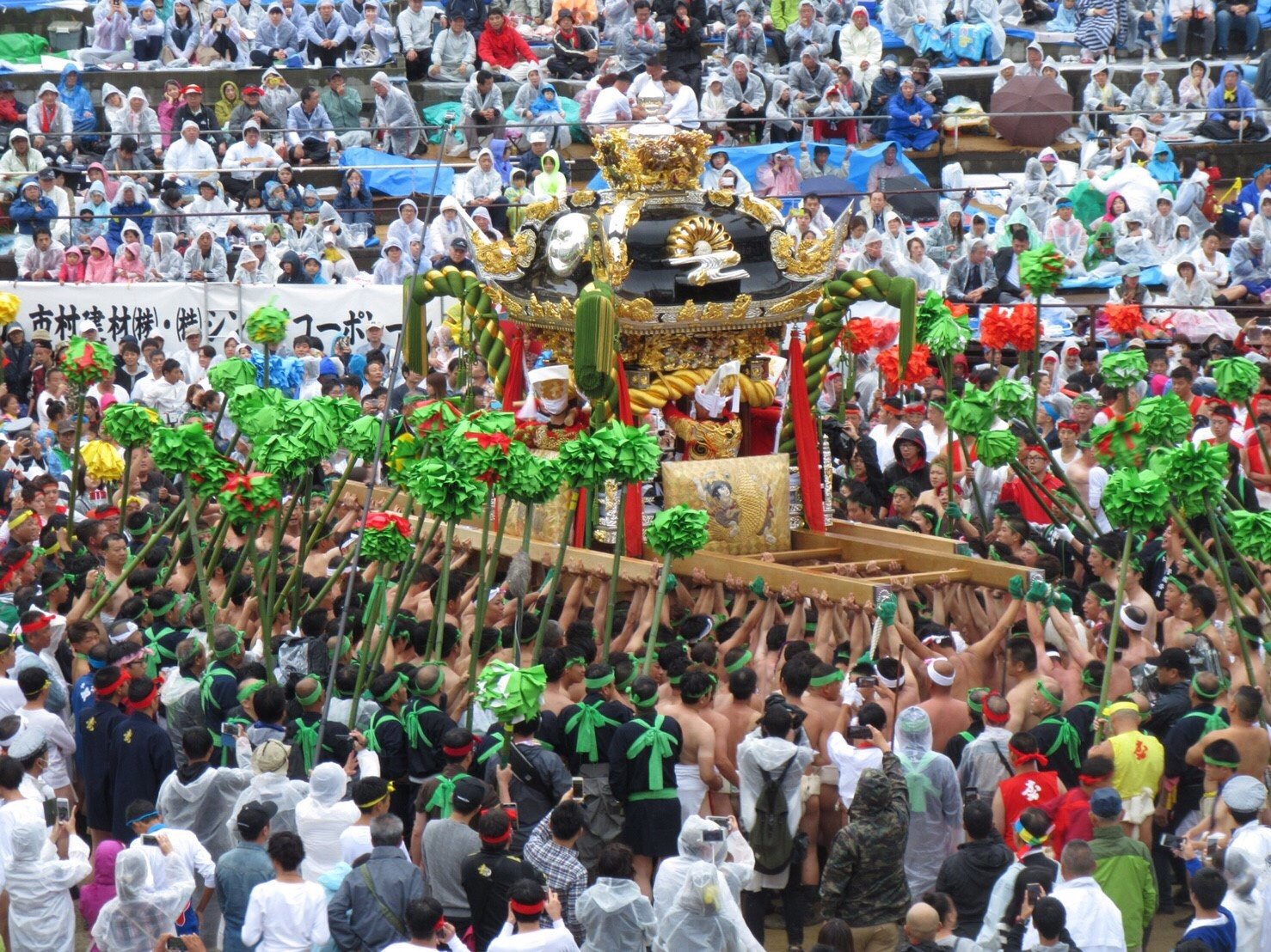 2024年 灘のけんか祭り - 出発前に知っておくべきことすべて - トリップアドバイザー