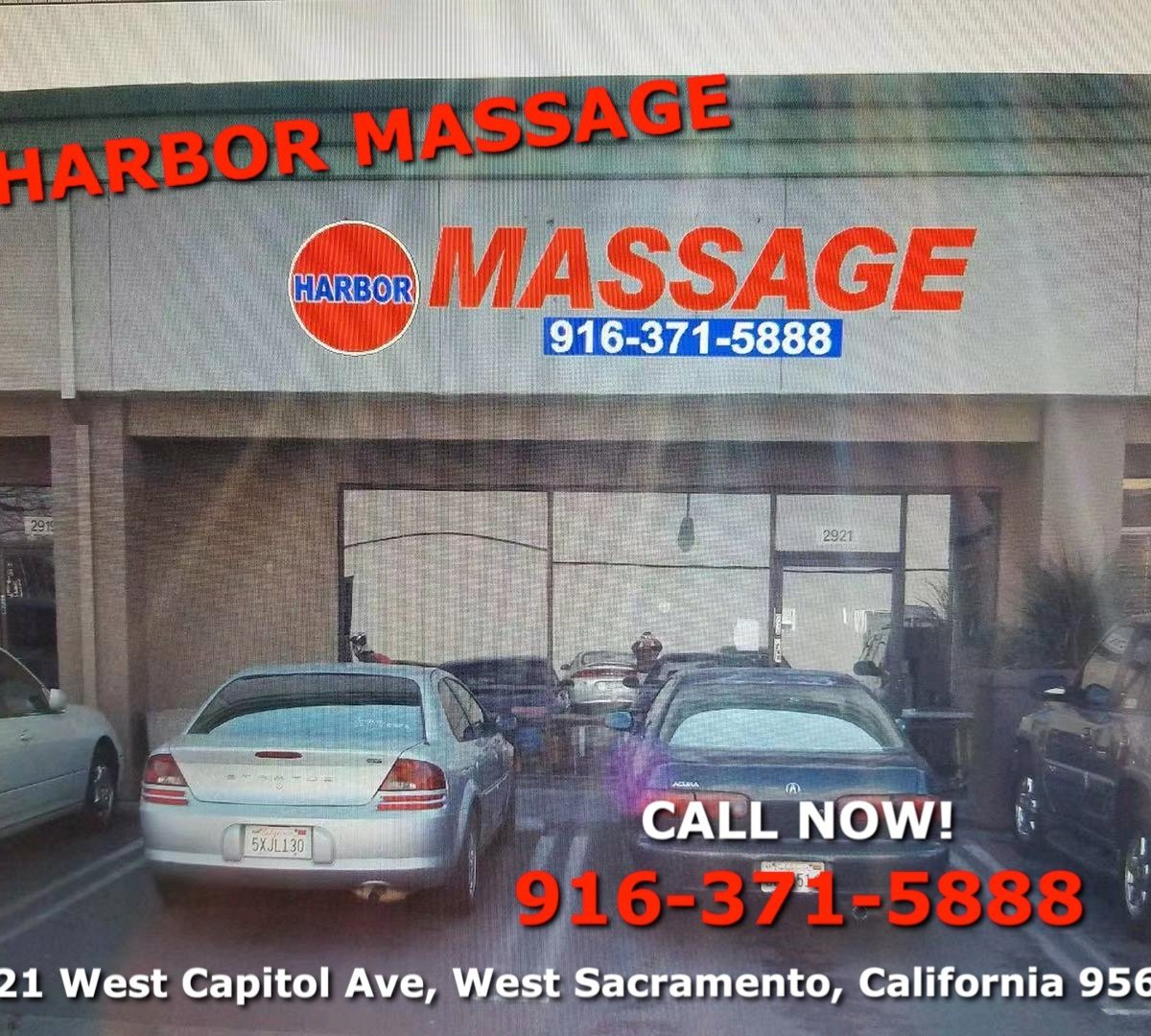 Harbor Massage (West Sacramento, CA): Hours, Address - Tripadvisor