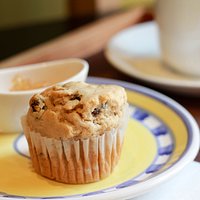 マフィンドリンクセット(500円)