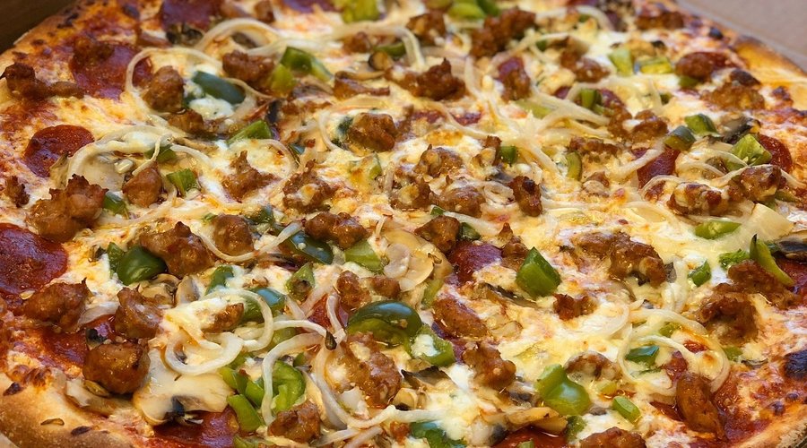 La Roma Pizzeria, 로마 - 레스토랑 리뷰 - 트립어드바이저