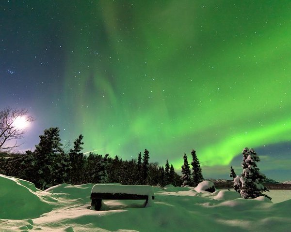 North Pole, AK 2024: Best Places to Visit - Tripadvisor